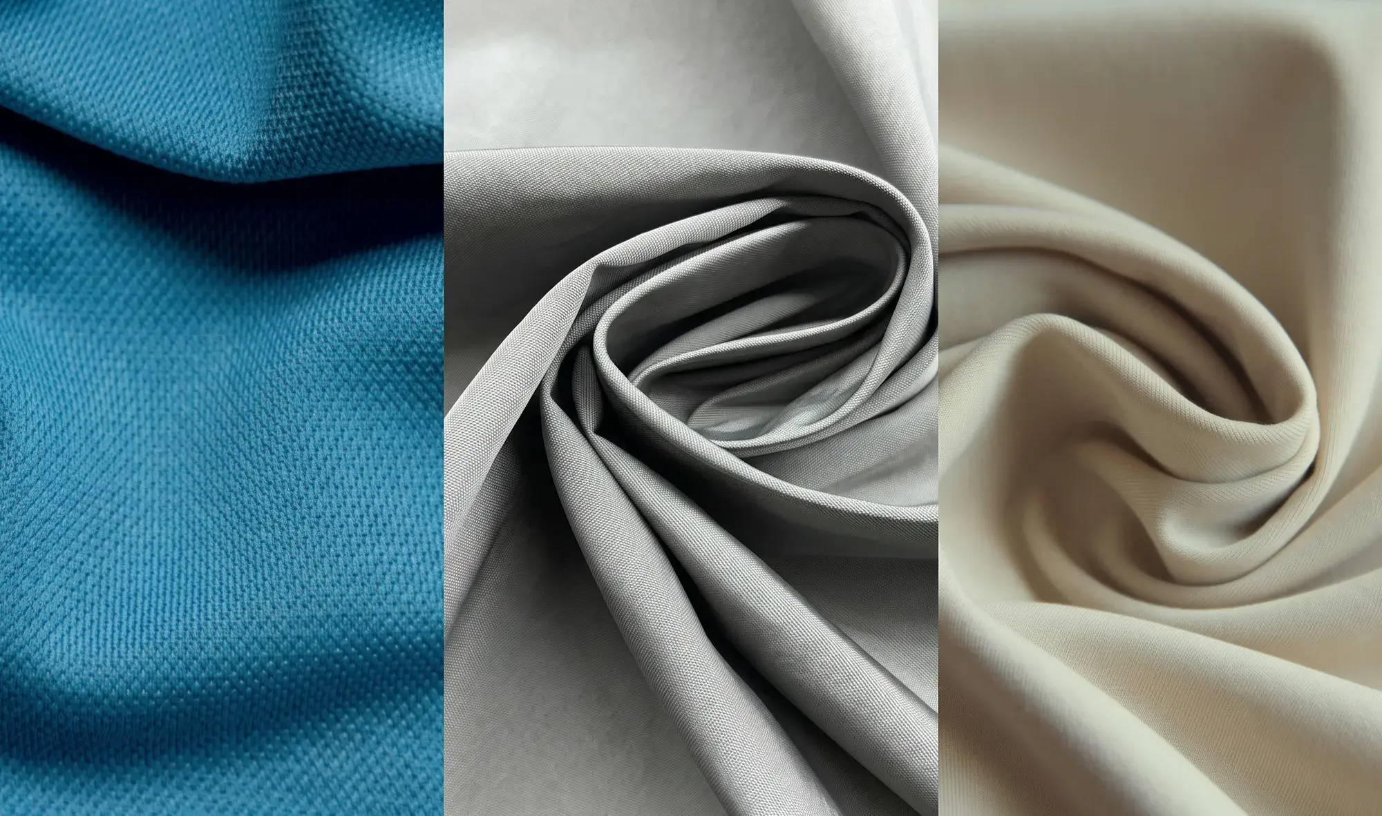 How to Choose the Best Fabric for Custom Sportswear